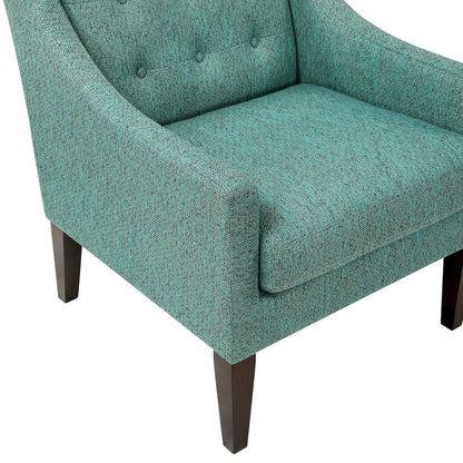 Homelegance  - Knox Accent Chair in Green - 1004GRN-1  view 4