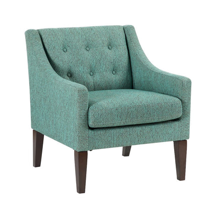Homelegance  - Knox Accent Chair in Green - 1004GRN-1  view 9