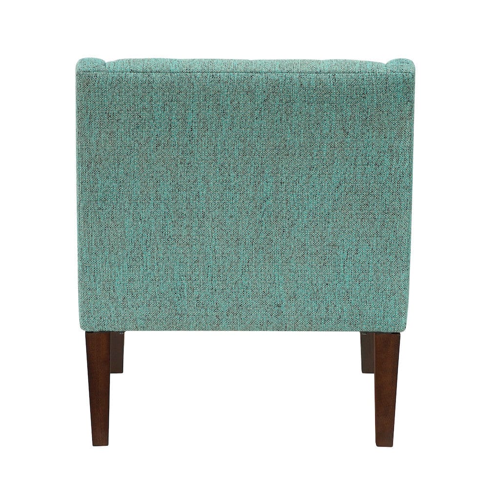 Homelegance  - Knox Accent Chair in Green - 1004GRN-1  view 10