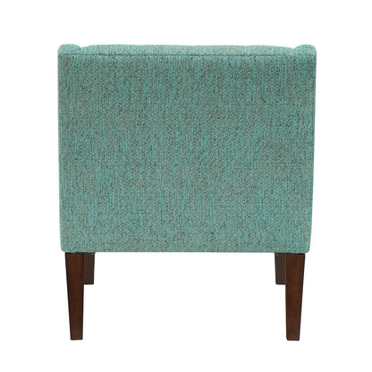 Homelegance  - Knox Accent Chair in Green - 1004GRN-1  view 10