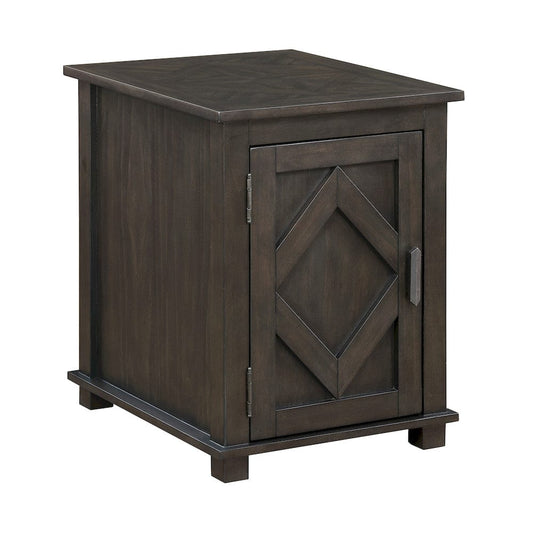 Homelegance  - Lakeside Chairside Table - 3553-02  view 1