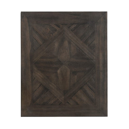 Homelegance  - Lakeside Chairside Table - 3553-02  view 6