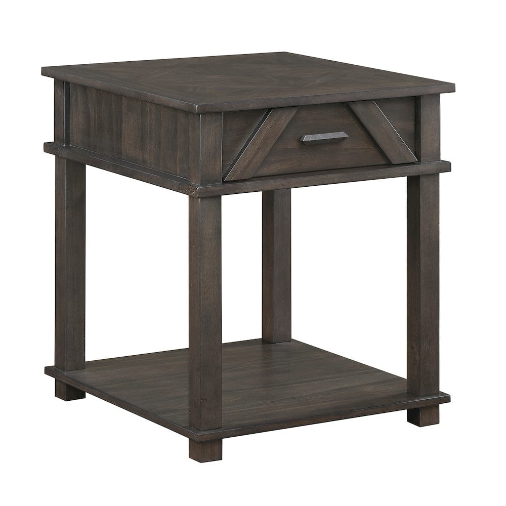 Homelegance  - Lakeside End Table - 3553-04  view 1