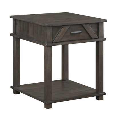 Homelegance  - Lakeside End Table - 3553-04  view 1