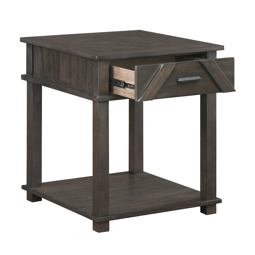 Homelegance  - Lakeside End Table - 3553-04  view 7