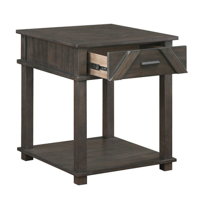 Homelegance  - Lakeside End Table - 3553-04  view 7