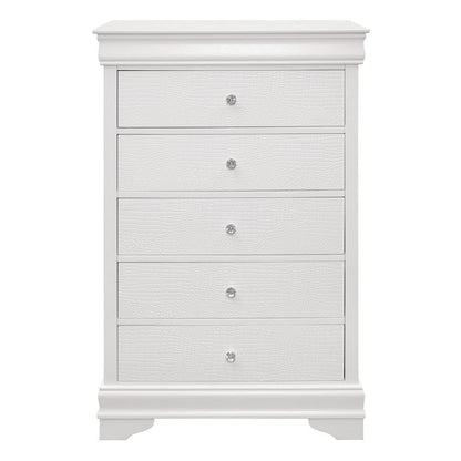 Homelegance  - Lana Chest - 1556W-9  view 1