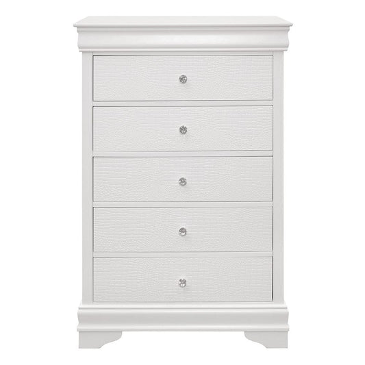Homelegance  - Lana Chest - 1556W-9  view 1