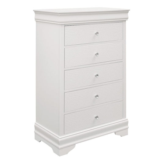 Homelegance  - Lana Chest - 1556W-9  view 2