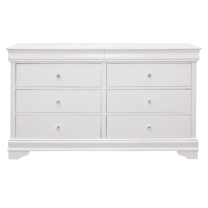 Homelegance  - Lana Dresser - 1556W-5  view 1
