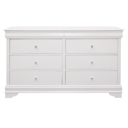 Homelegance  - Lana Dresser - 1556W-5  view 1