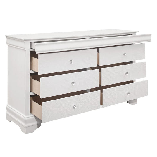 Homelegance  - Lana Dresser - 1556W-5  view 2