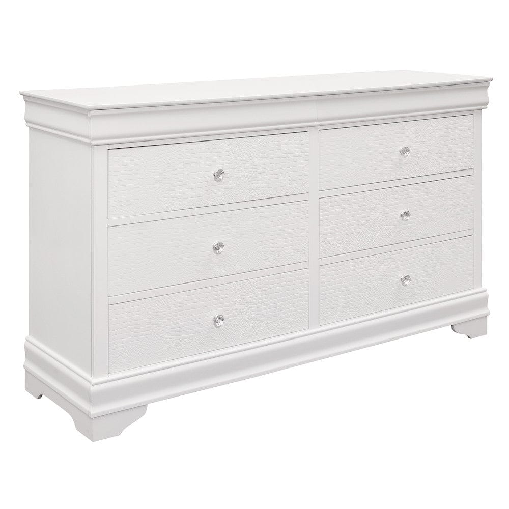 Homelegance  - Lana Dresser - 1556W-5  view 5