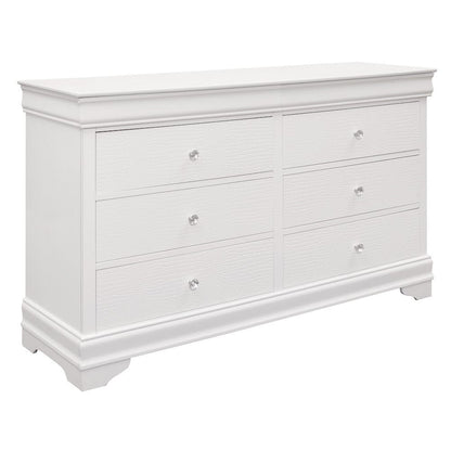 Homelegance  - Lana Dresser - 1556W-5  view 5