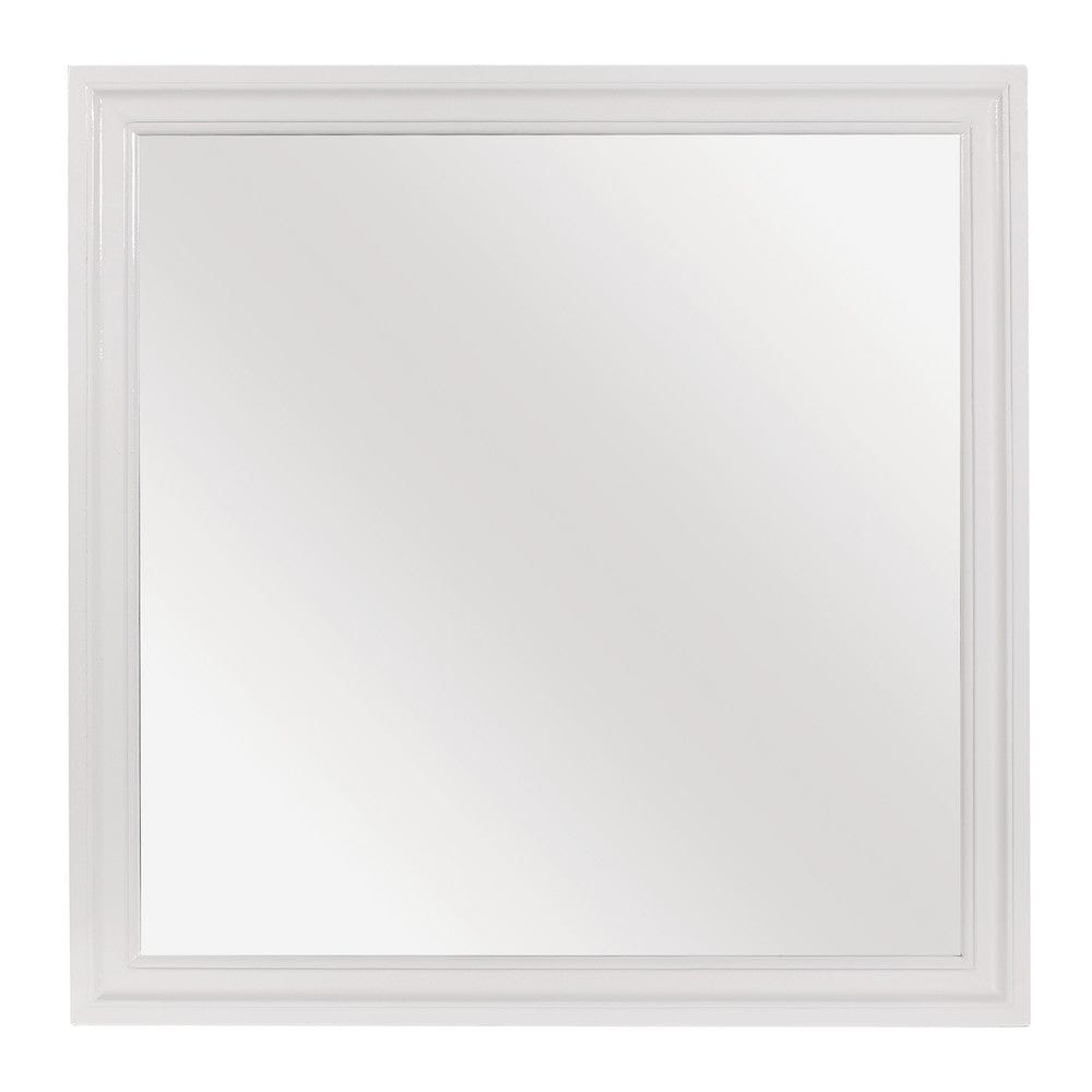 Homelegance  - Lana Mirror - 1556W-6  view 1