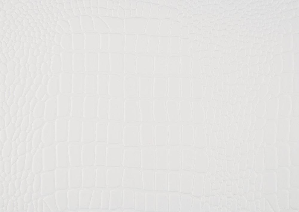 Homelegance  - Lana Queen Bed W/ LED Lighting in White - 1556W-1x  view 4