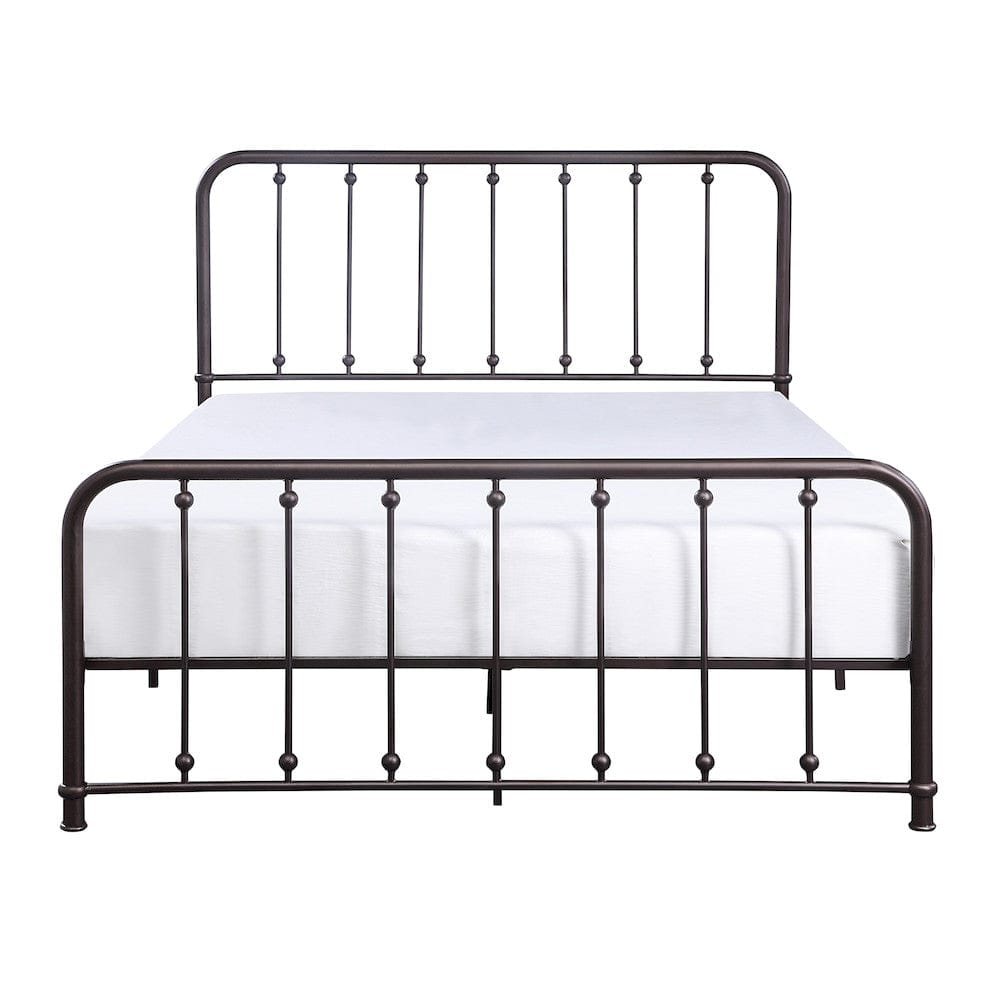 Homelegance  - Larkspur Eastern King Platform Bed - 1638K-1EK  view 3