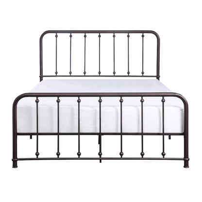 Homelegance  - Larkspur Queen Platform Bed - 1638-1  view 3