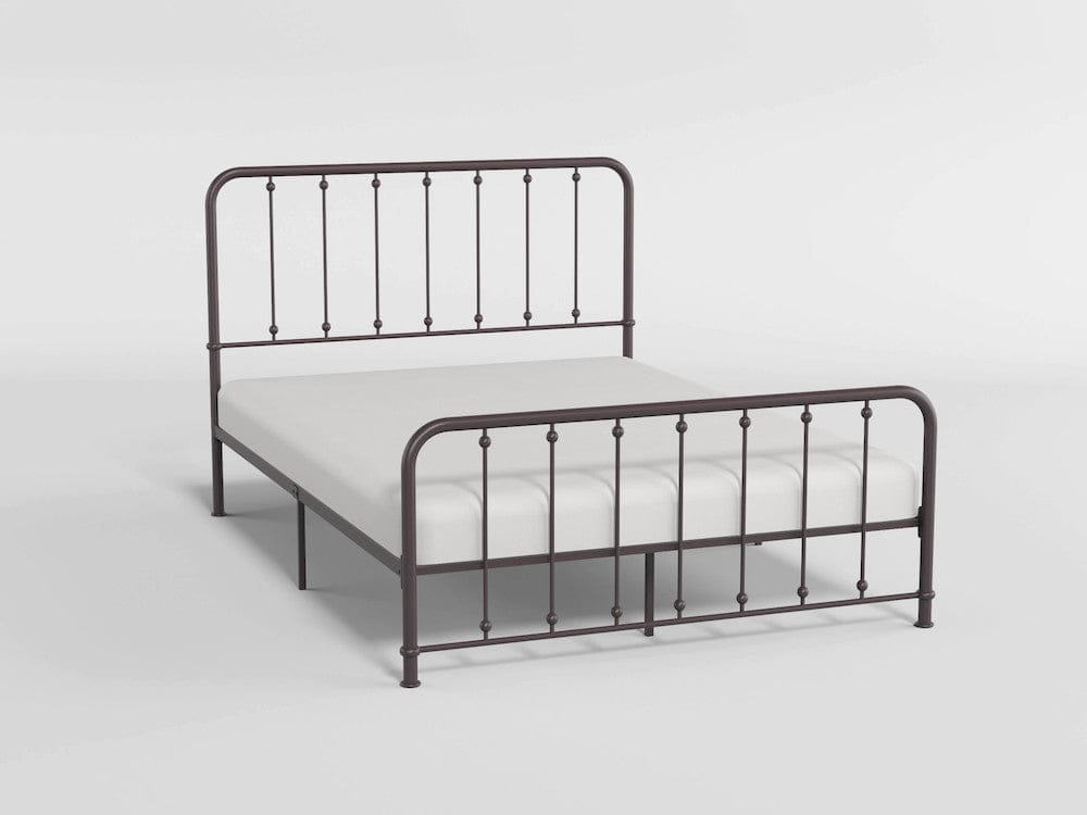 Homelegance  - Larkspur Queen Platform Bed - 1638-1  view 4