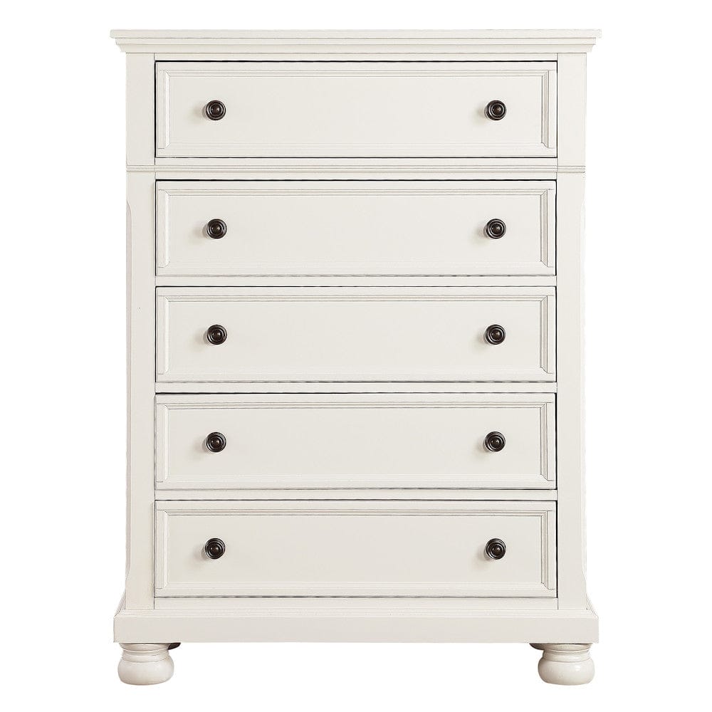 Homelegance  - Laurelin Chest - 1714W-9  view 1
