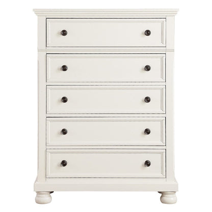 Homelegance  - Laurelin Chest - 1714W-9  view 1