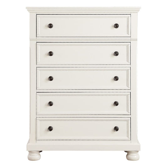 Homelegance  - Laurelin Chest - 1714W-9  view 1