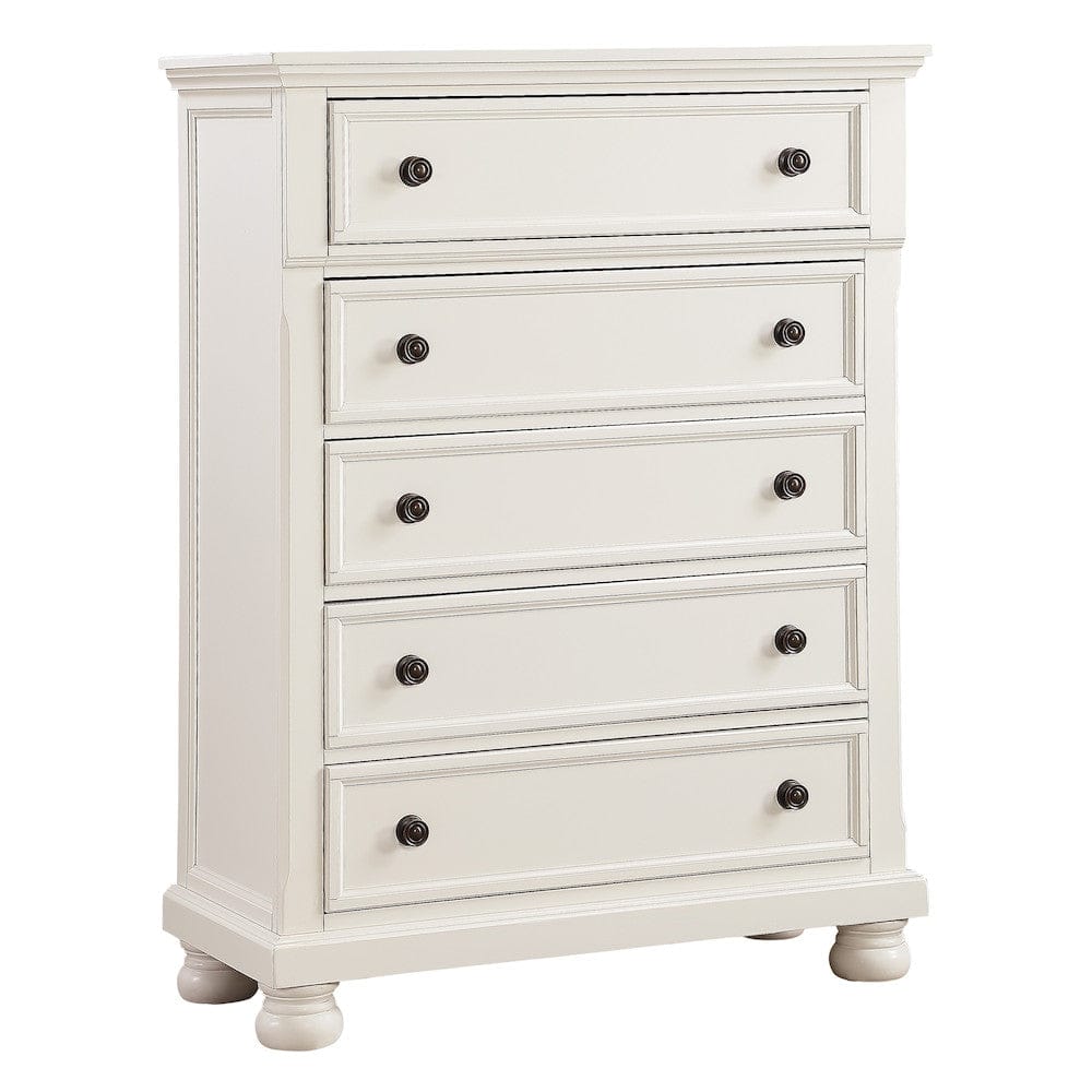 Homelegance  - Laurelin Chest - 1714W-9  view 2