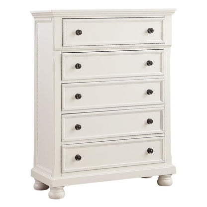 Homelegance  - Laurelin Chest - 1714W-9  view 2