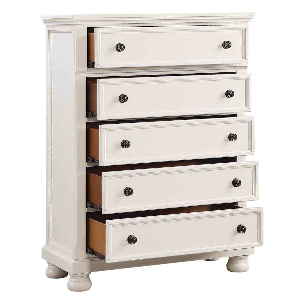 Homelegance  - Laurelin Chest - 1714W-9  view 3