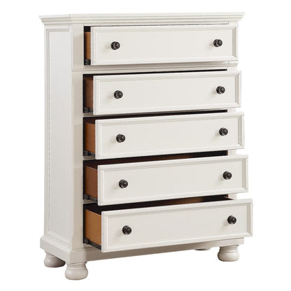 Homelegance  - Laurelin Chest - 1714W-9  view 3