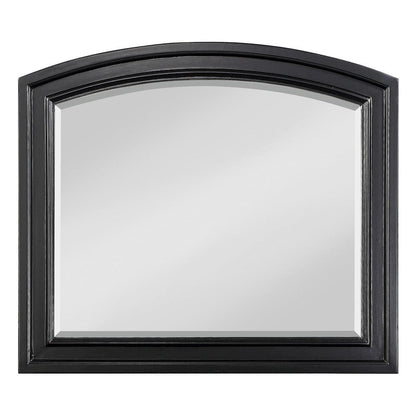 Homelegance  - Laurelin Mirror - 1714BK-6  view 1
