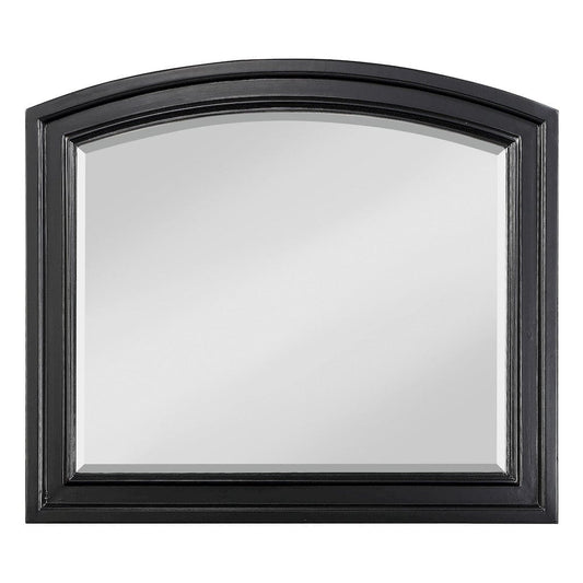 Homelegance  - Laurelin Mirror - 1714BK-6  view 1