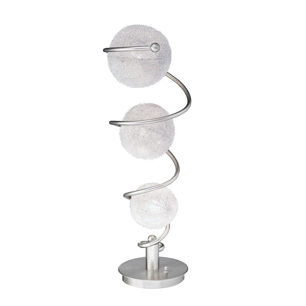 Homelegance  - Lenci Table Lamp - H11296  view 2