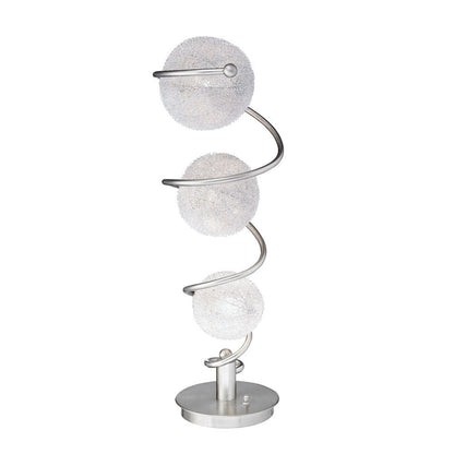 Homelegance  - Lenci Table Lamp - H11296  view 2