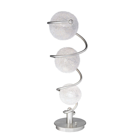 Homelegance  - Lenci Table Lamp - H11296  view 2