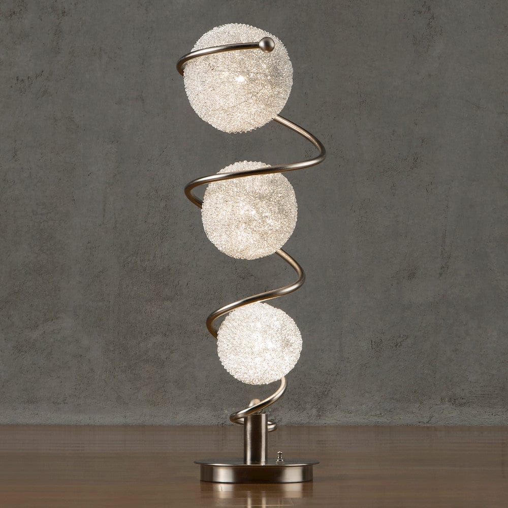 Homelegance  - Lenci Table Lamp - H11296  view 3