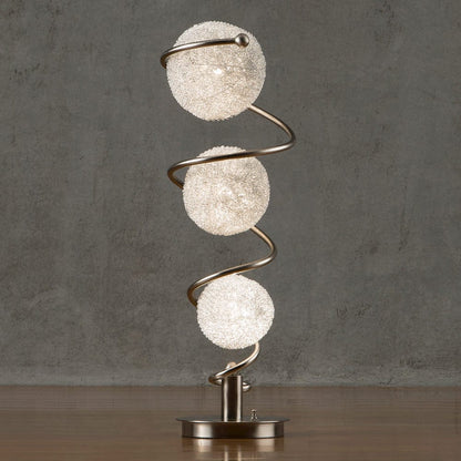 Homelegance  - Lenci Table Lamp - H11296  view 3