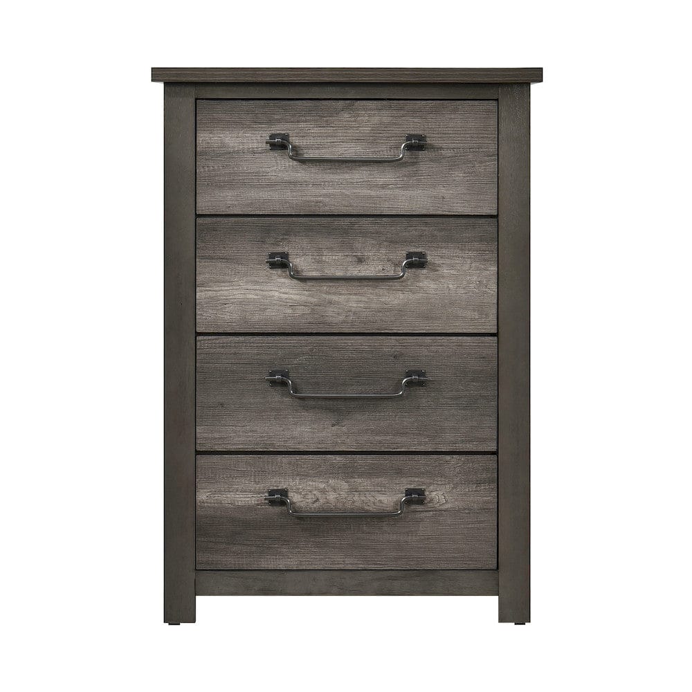 Homelegance  - Lenior Chest - 1342-9  view 1