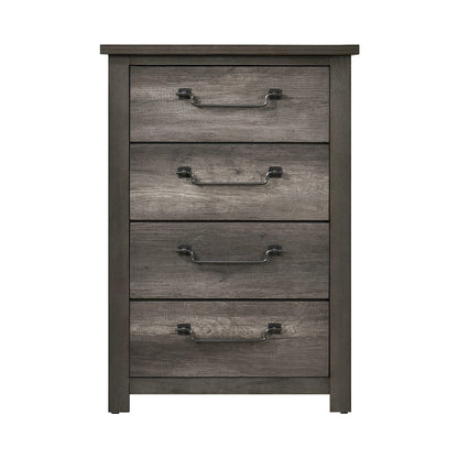 Homelegance  - Lenior Chest - 1342-9  view 1