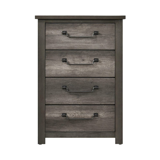 Homelegance  - Lenior Chest - 1342-9  view 1