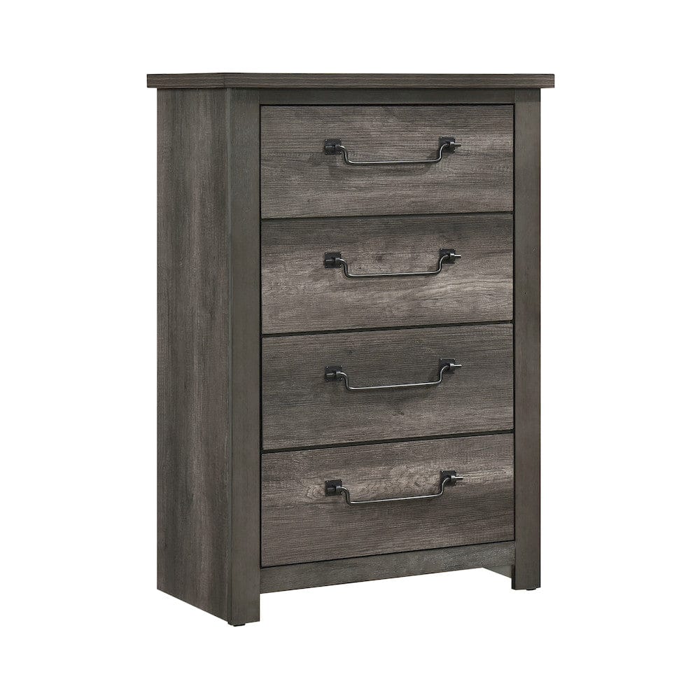 Homelegance  - Lenior Chest - 1342-9  view 4