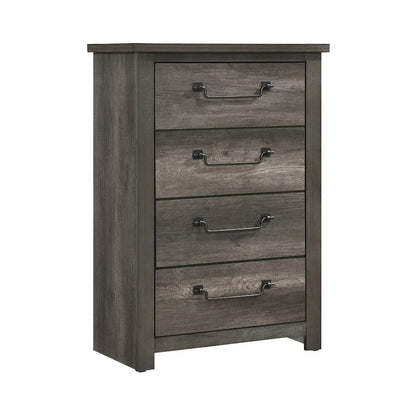 Homelegance  - Lenior Chest - 1342-9  view 4