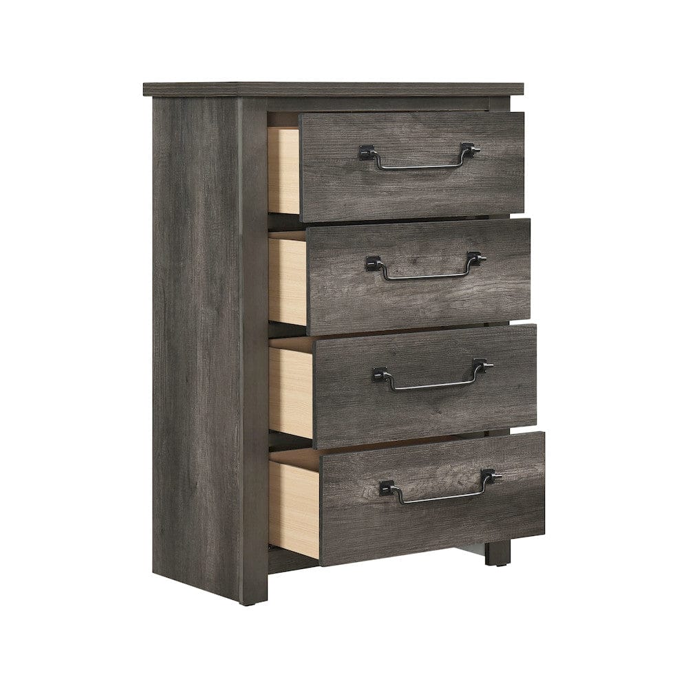 Homelegance  - Lenior Chest - 1342-9  view 5