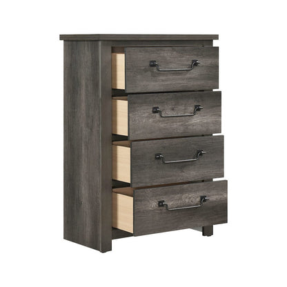 Homelegance  - Lenior Chest - 1342-9  view 5