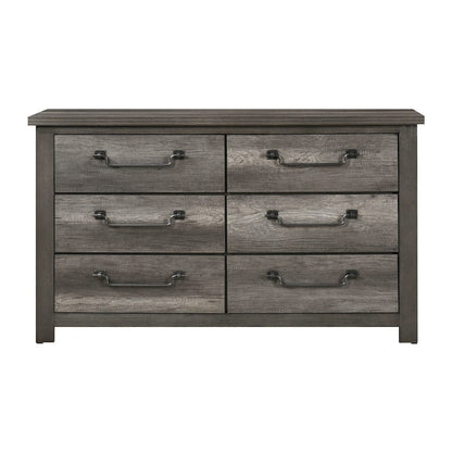 Homelegance  - Lenior Dresser - 1342-5  view 1