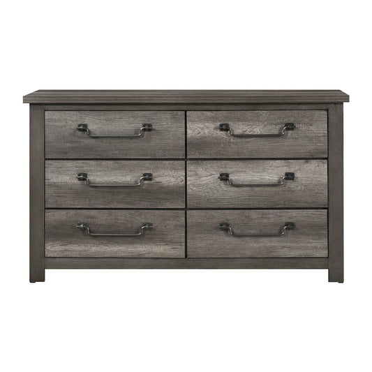 Homelegance  - Lenior Dresser - 1342-5  view 1