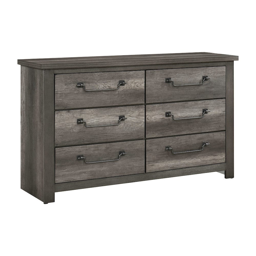 Homelegance  - Lenior Dresser - 1342-5  view 2