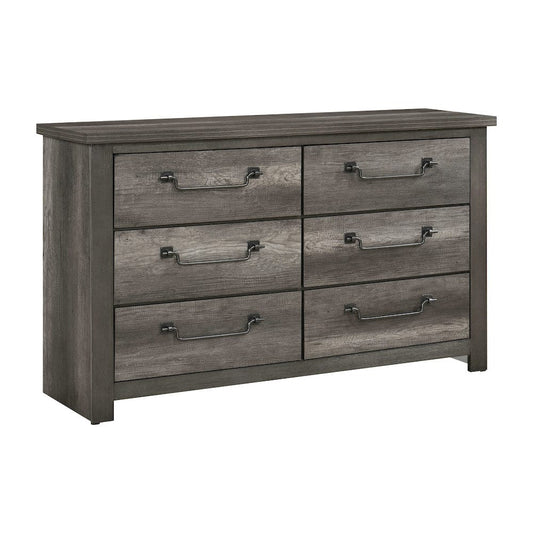 Homelegance  - Lenior Dresser - 1342-5  view 2