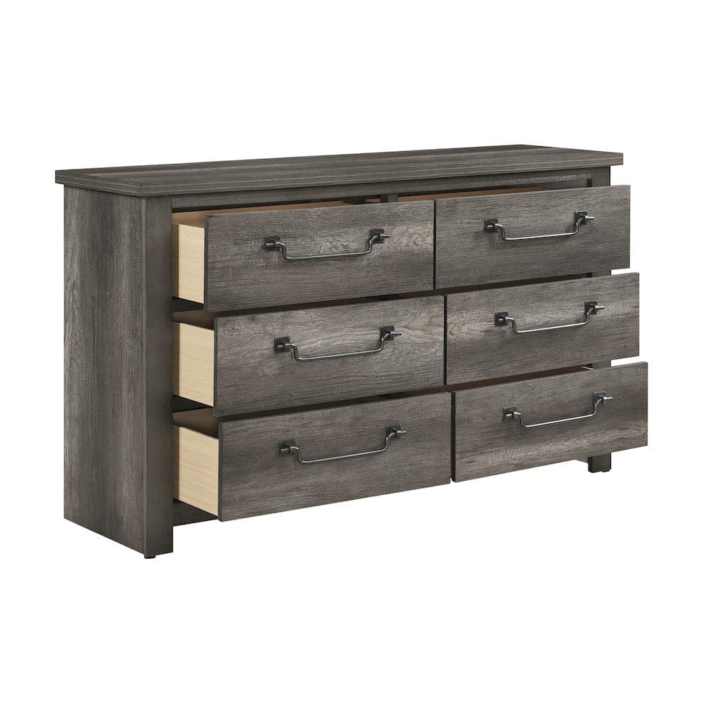 Homelegance  - Lenior Dresser - 1342-5  view 3