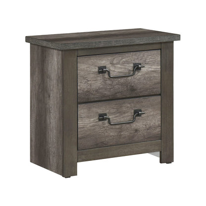 Homelegance  - Lenior Night Stand - 1342-4  view 1